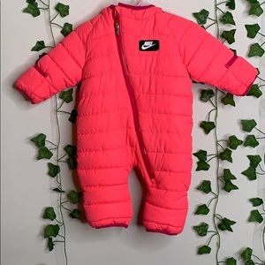 Nike Infant Jacket